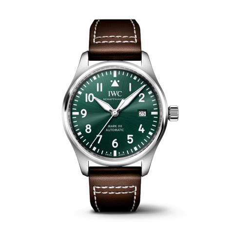 iwc iw328205|Pilot´s Watch Automatic MARK XX .